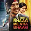 Bhaag Milkha Bhaag (Rock Version) song lyrics
