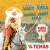 Canciones de Mary Avila y Ramiro Benny Avila (14 Temas)