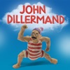 John Dillermand - Single