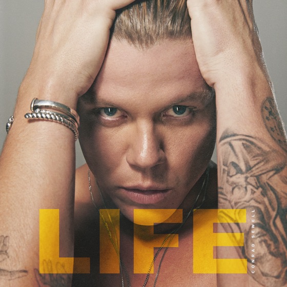 Cover artwork for Testify