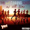 SparkPeople - The Best Running Songs of All Time (Non-Stop Mix @ 142-160BPM) album lyrics, reviews, download