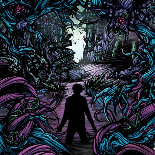 Album artwork