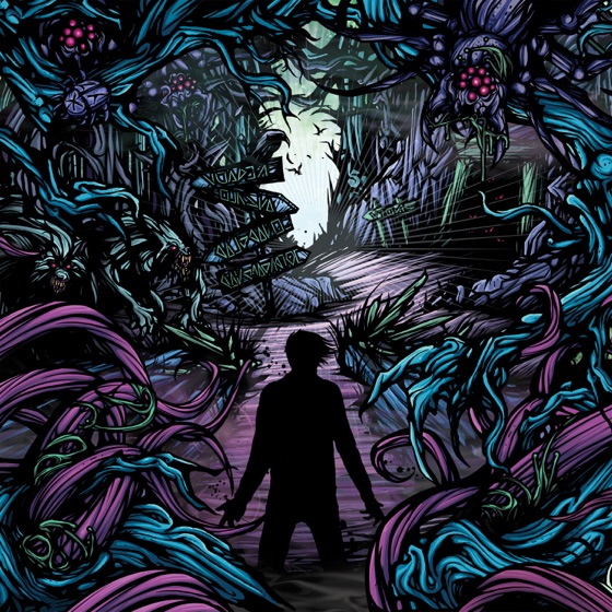 Cover artwork for Another Song About The Weekend