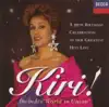 Kiri! A 50th Birthday Celebration of her Greatest Hits Live album lyrics, reviews, download