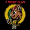 7 Stout Clan - Single, 2020