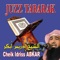 Sourate Al Ma'arij (Les voies d'ascension) - Idriss Abkar lyrics