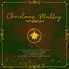 Christmas Medley: Venid Fieles Todos / El Tamborilero / O Come O Come Emmanuel song lyrics
