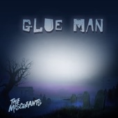 Glue Man artwork