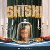 SHISHI Mixtape artwork