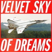 VSOD (Velvet Sky of Dreams) artwork