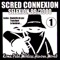 Avec c'qu'on vit (feat. Koma & Morad) - Scred Connexion lyrics