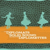 Diplomats of Solid Sound - Soul Connection