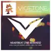 Stream & download Heartbeat (The Remixes)