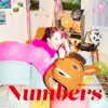 Numbers (feat. CHANGMO) - Single