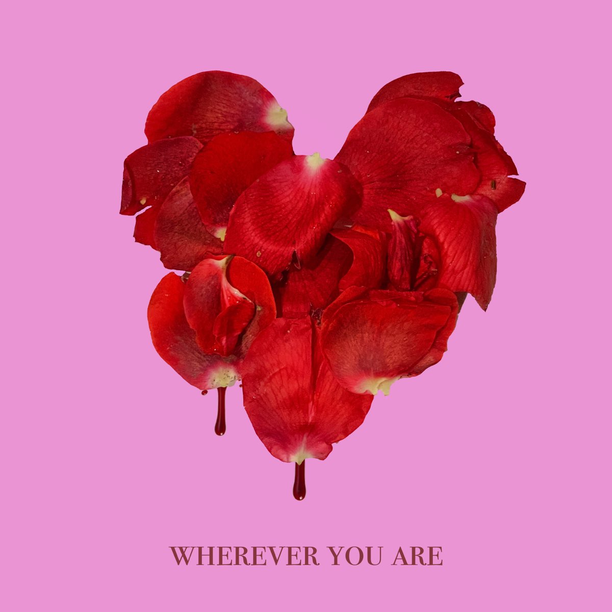 Wherever You Are Single By Adam Steve Maty Noyes On Apple Music