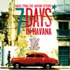 7 Days In Havana (Music from the Motion Picture), 2012