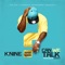 Can We Talk - k-nine lyrics