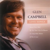 Glen Campbell - Dream Baby (How Long Must I Dream)