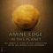 In This Planet (Sin Tek Rework) - Amine Edge lyrics