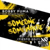 Someone Somewhere (feat. Natalie Major) [Tiësto Edit] - Single