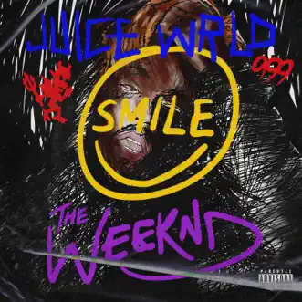 Smile by Juice WRLD & The Weeknd song reviws