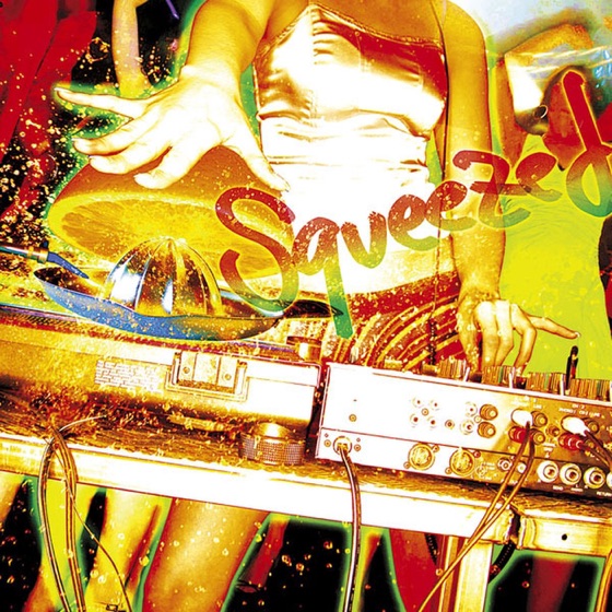 Cover artwork for Love Parade