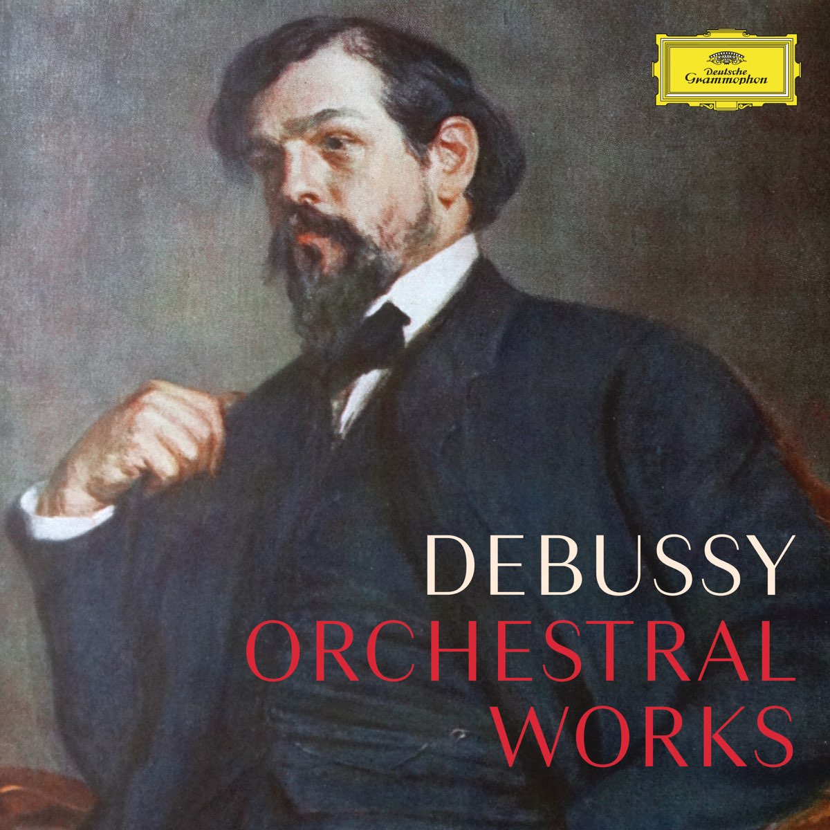 ‎Debussy: Complete Orchestral Works By Various Artists On Apple Music