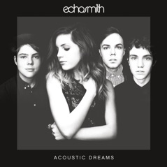 Acoustic Dreams - EP