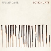 Love Hurts artwork