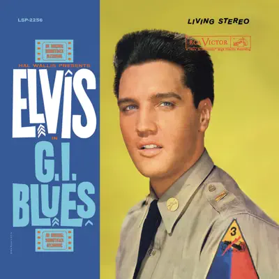 G.I. Blues (Original Soundtrack) - Elvis Presley