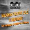 Stream & download Maconha, Cocaína, Loló e Tudo Mais - Single