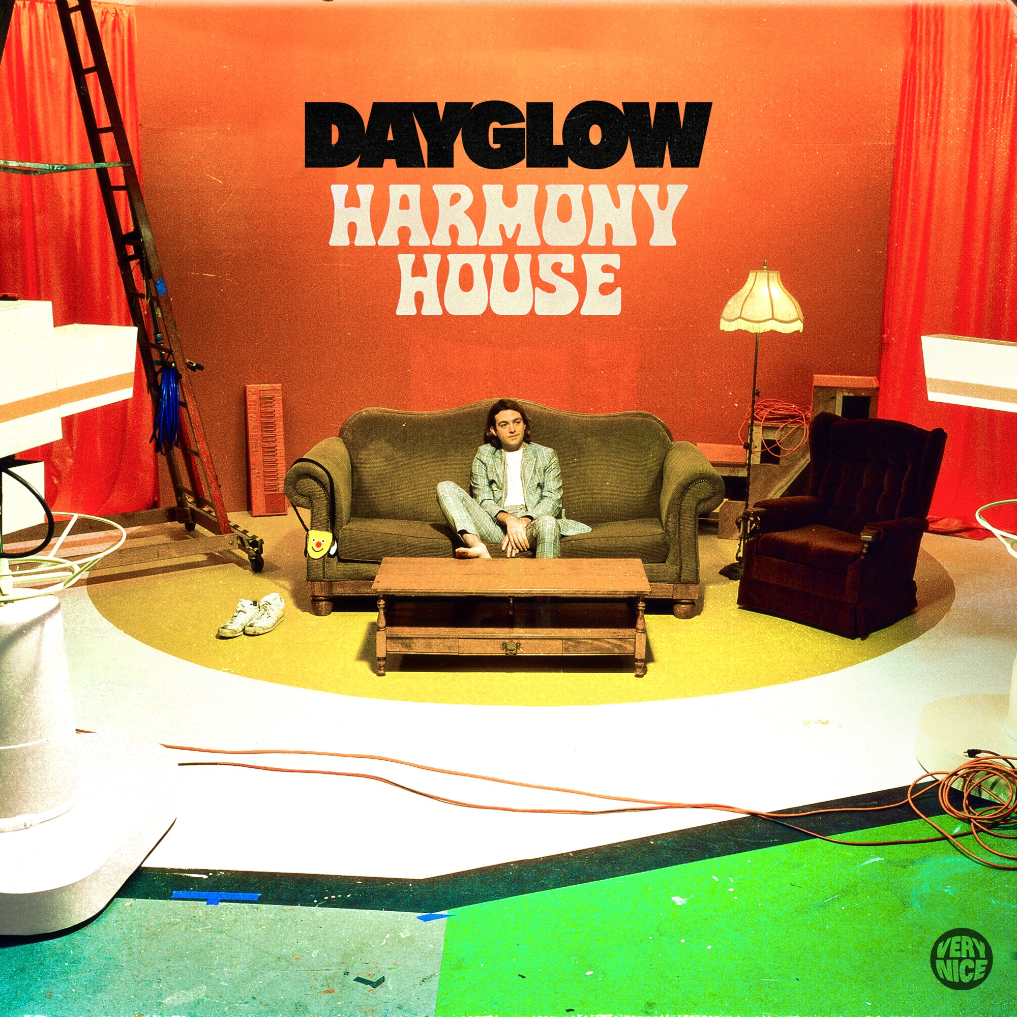 Dayglow - Woah Man - Single