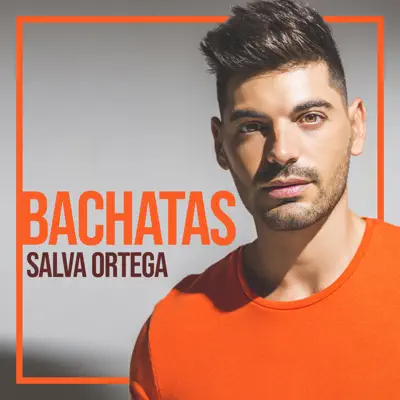 Bachatas - EP - Salva Ortega