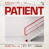 Patient - EP, 2020