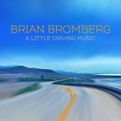 A Little Driving Music artwork