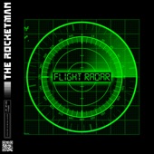 Flight Radar artwork