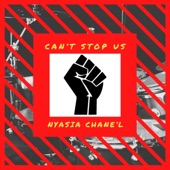 Can't Stop Us artwork