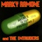 Don't Blame Me - Marky Ramone & The Intruders lyrics