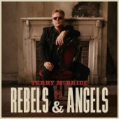 Rebels & Angels (feat. Patty Loveless) artwork