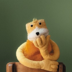 Mr. Oizo - Dolce Vita (feat. Phra)