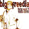 Big Freedia Hitz Vol. 1 album lyrics, reviews, download