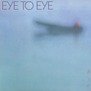 ladda ner album Eye To Eye - EYE TO EYE