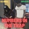 Numbers in the Trap (feat. Lil Quill) - A1flexxn lyrics