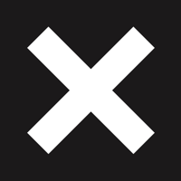 The xx - xx artwork