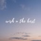 wish u the best (feat. Kaxi) - Kayou. lyrics