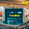 Parallels: Shellac Reworks (Beethoven) by Christian Löffler - EP album lyrics, reviews, download