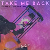 Take Me Back artwork