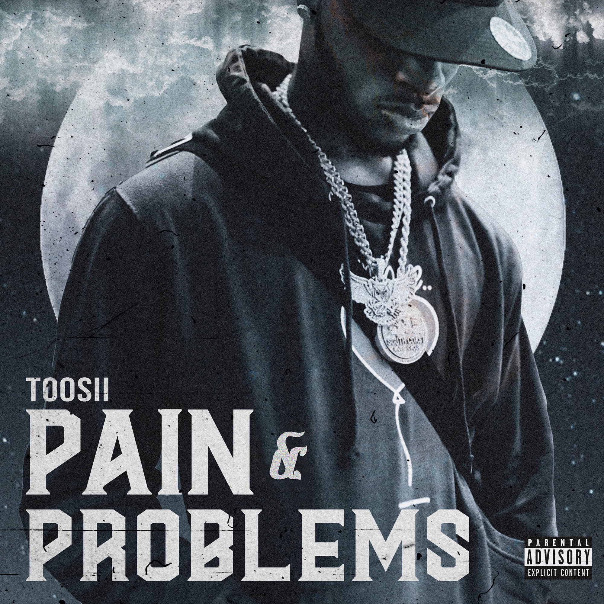Toosii - Pain & Problems - Single