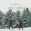 Can't Stop (Cover) - Single