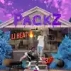 Packz (feat. Li Heat) - Single album lyrics, reviews, download